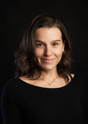Markéta Bílková